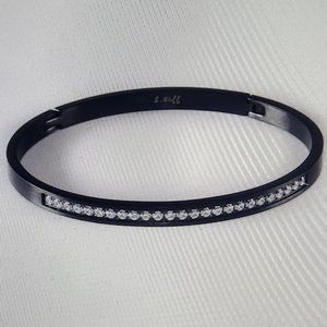 B.Tiff New York Eternity 25 Bangle Bracelet